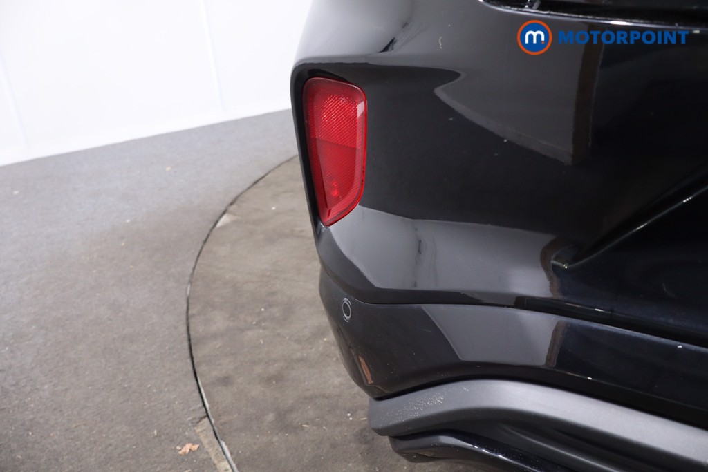 Ford Puma St-Line X Manual Petrol SUV - Stock Number (1611515) - 36th supplementary image