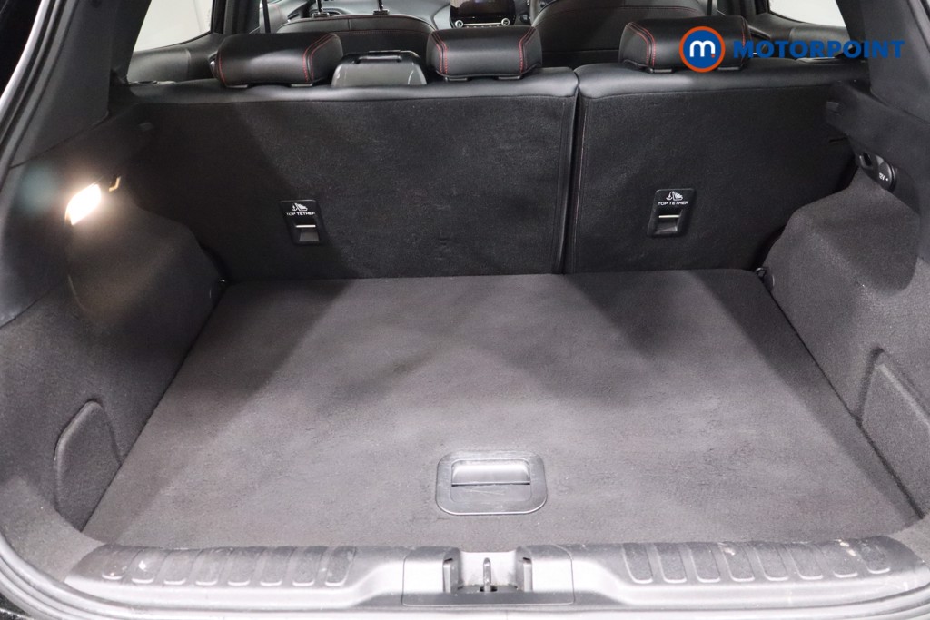 Ford Puma St-Line X Manual Petrol SUV - Stock Number (1611515) - 37th supplementary image