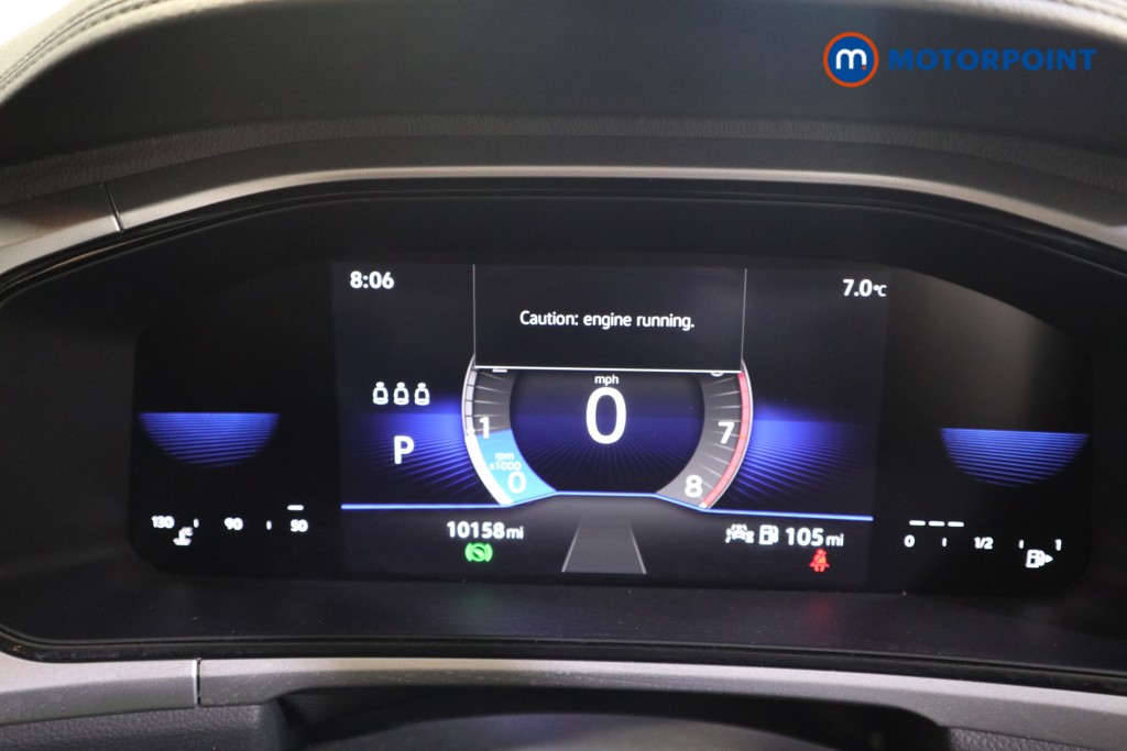 Volkswagen T-Roc Life Automatic Petrol SUV - Stock Number (1611530) - 4th supplementary image