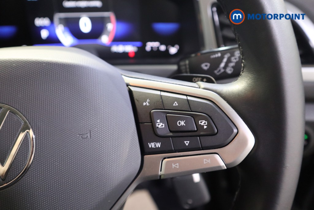 Volkswagen T-Roc Life Automatic Petrol SUV - Stock Number (1611530) - 6th supplementary image