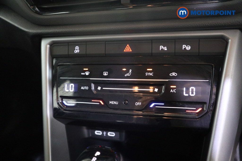 Volkswagen T-Roc Life Automatic Petrol SUV - Stock Number (1611530) - 7th supplementary image