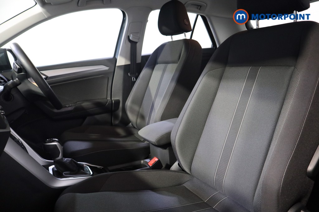 Volkswagen T-Roc Life Automatic Petrol SUV - Stock Number (1611530) - 16th supplementary image