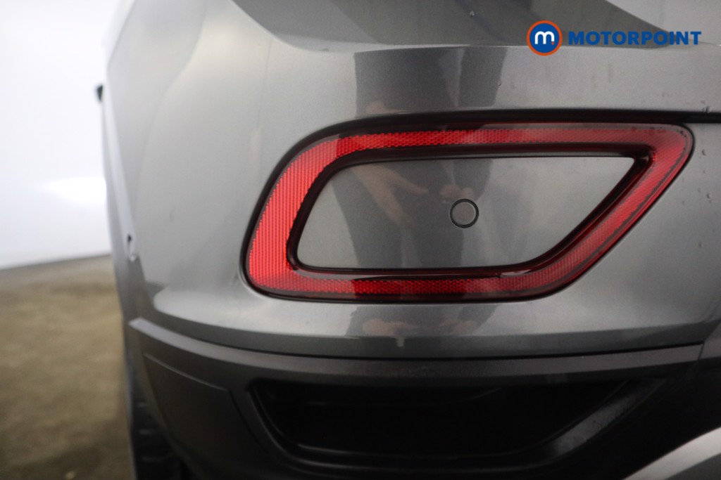 Volkswagen T-Roc Life Automatic Petrol SUV - Stock Number (1611530) - 25th supplementary image