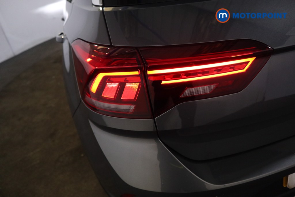 Volkswagen T-Roc Life Automatic Petrol SUV - Stock Number (1611530) - 26th supplementary image