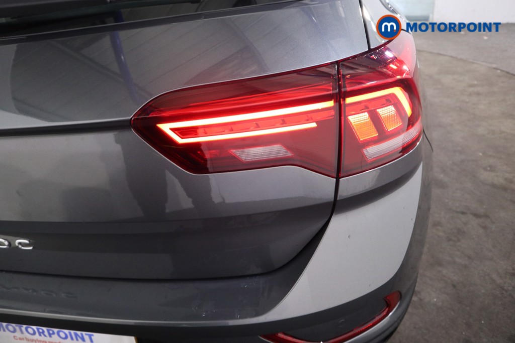 Volkswagen T-Roc Life Automatic Petrol SUV - Stock Number (1611530) - 27th supplementary image