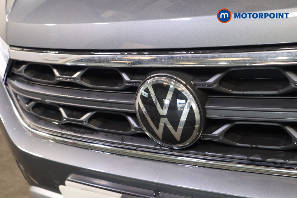 Volkswagen T-Roc Life Automatic Petrol SUV - Stock Number (1611530) - 34th supplementary image