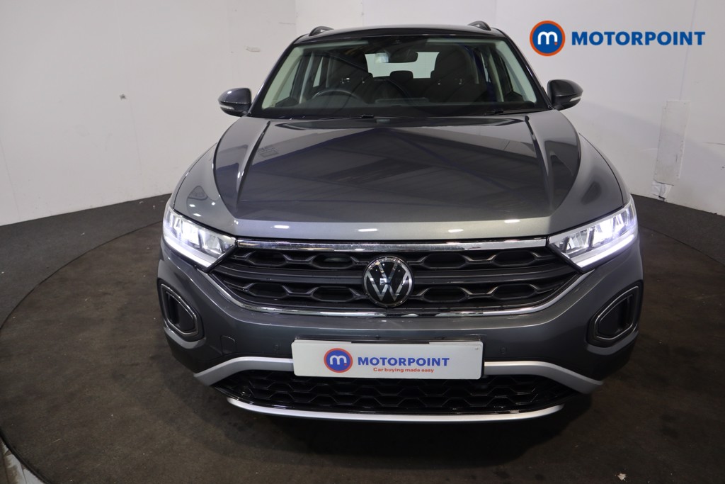 Volkswagen T-Roc Life Automatic Petrol SUV - Stock Number (1611530) - 37th supplementary image