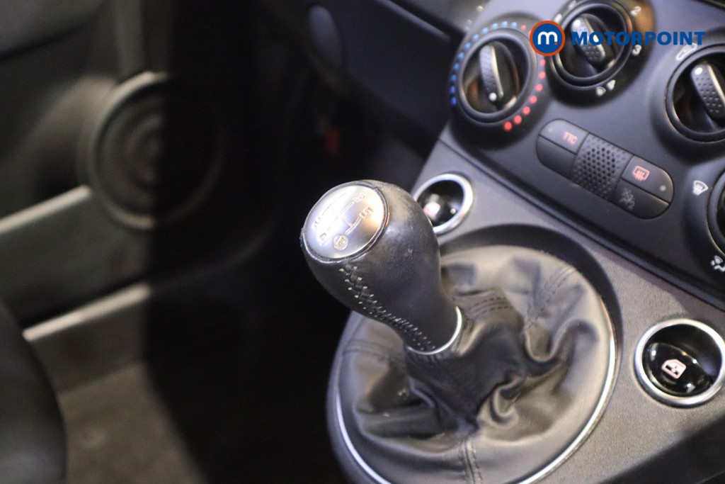 Abarth 595 1.4 T-Jet 145 3Dr Manual Petrol Hatchback - Stock Number (1611714) - 5th supplementary image