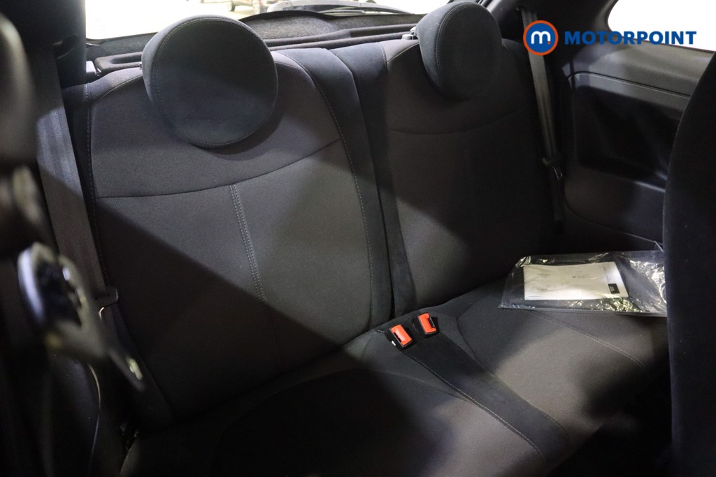 Abarth 595 1.4 T-Jet 145 3Dr Manual Petrol Hatchback - Stock Number (1611714) - 7th supplementary image