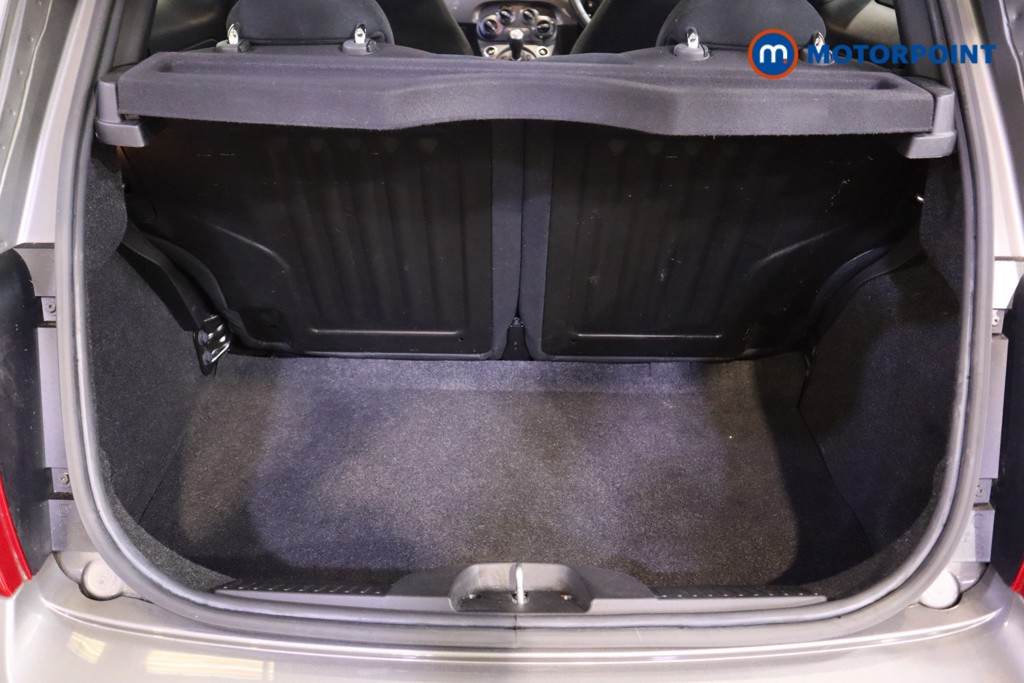 Abarth 595 1.4 T-Jet 145 3Dr Manual Petrol Hatchback - Stock Number (1611714) - 8th supplementary image