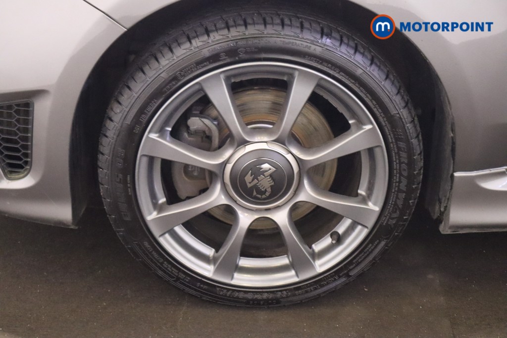 Abarth 595 1.4 T-Jet 145 3Dr Manual Petrol Hatchback - Stock Number (1611714) - 10th supplementary image