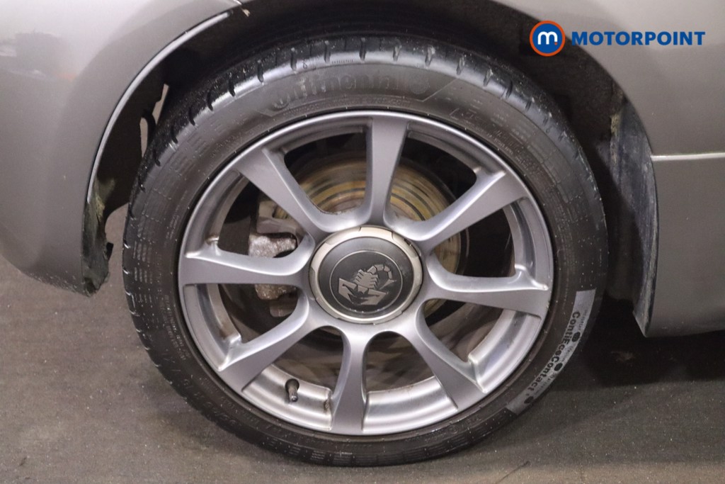 Abarth 595 1.4 T-Jet 145 3Dr Manual Petrol Hatchback - Stock Number (1611714) - 12th supplementary image