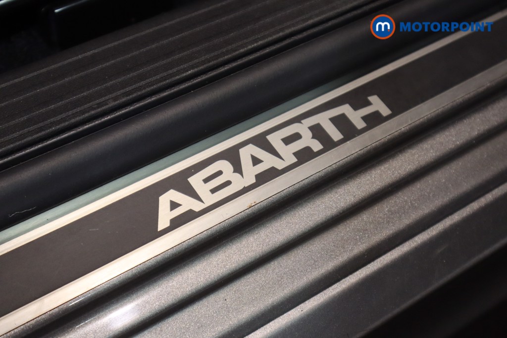 Abarth 595 1.4 T-Jet 145 3Dr Manual Petrol Hatchback - Stock Number (1611714) - 13th supplementary image