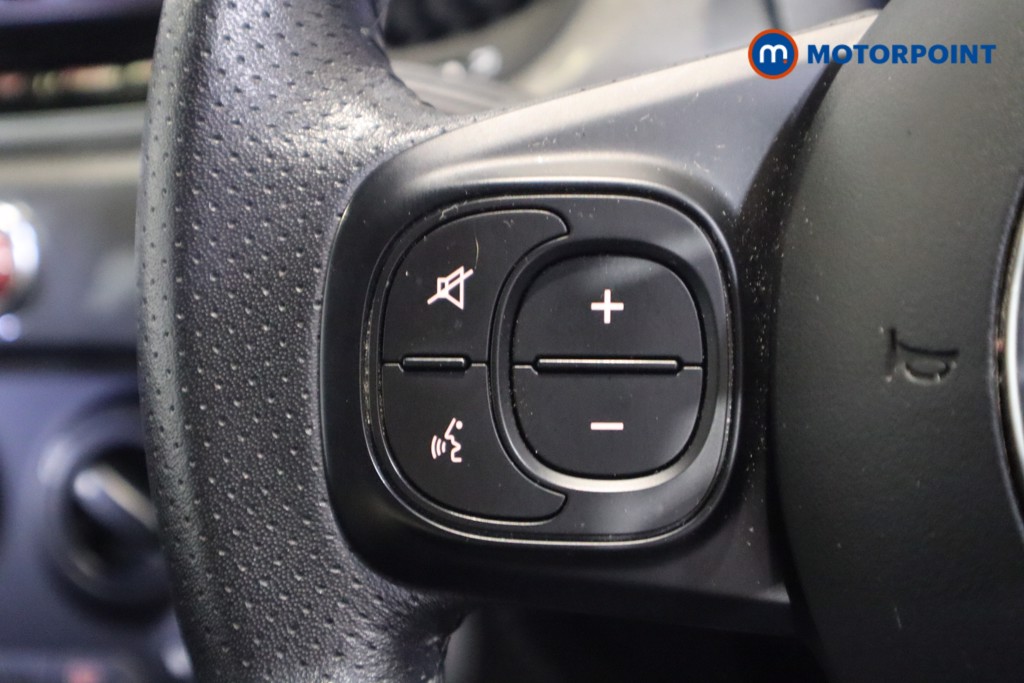 Abarth 595 1.4 T-Jet 145 3Dr Manual Petrol Hatchback - Stock Number (1611714) - 14th supplementary image