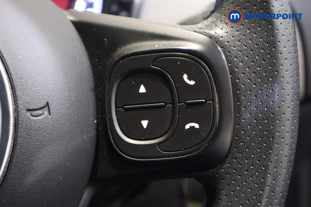 Abarth 595 1.4 T-Jet 145 3Dr Manual Petrol Hatchback - Stock Number (1611714) - 15th supplementary image