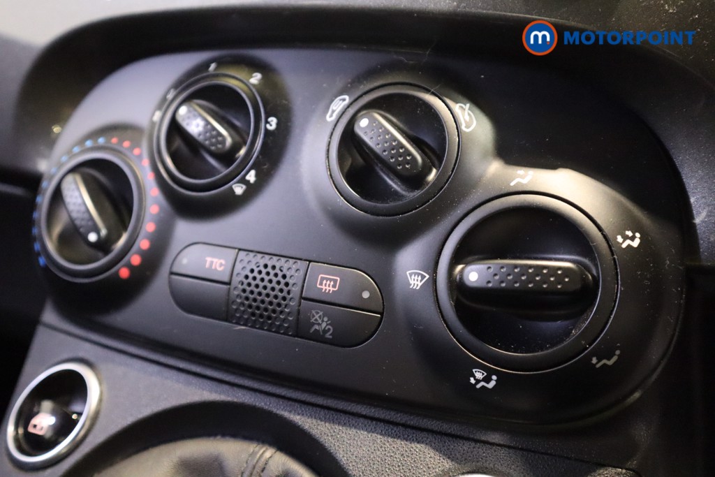 Abarth 595 1.4 T-Jet 145 3Dr Manual Petrol Hatchback - Stock Number (1611714) - 17th supplementary image