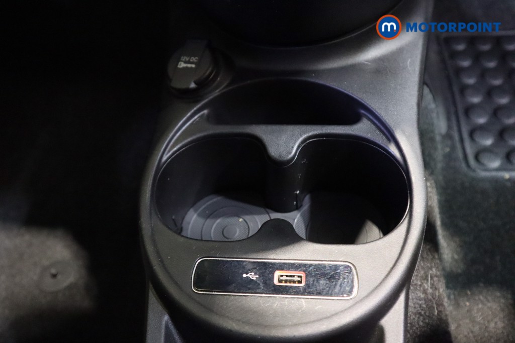 Abarth 595 1.4 T-Jet 145 3Dr Manual Petrol Hatchback - Stock Number (1611714) - 18th supplementary image