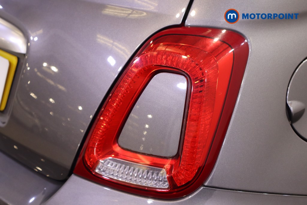 Abarth 595 1.4 T-Jet 145 3Dr Manual Petrol Hatchback - Stock Number (1611714) - 21st supplementary image