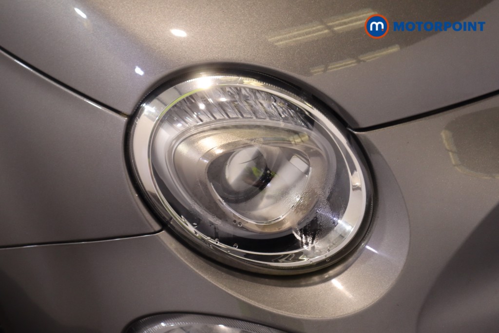 Abarth 595 1.4 T-Jet 145 3Dr Manual Petrol Hatchback - Stock Number (1611714) - 22nd supplementary image