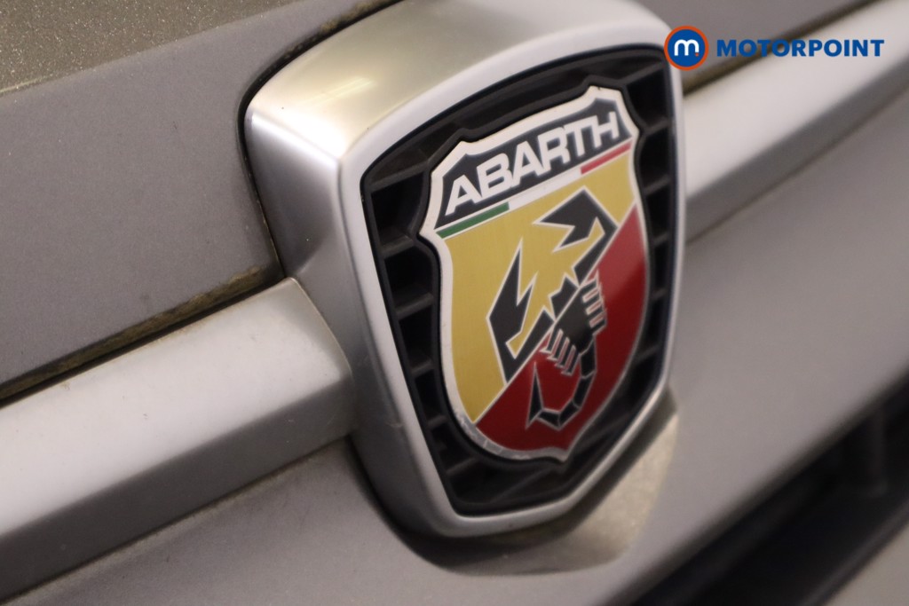 Abarth 595 1.4 T-Jet 145 3Dr Manual Petrol Hatchback - Stock Number (1611714) - 24th supplementary image