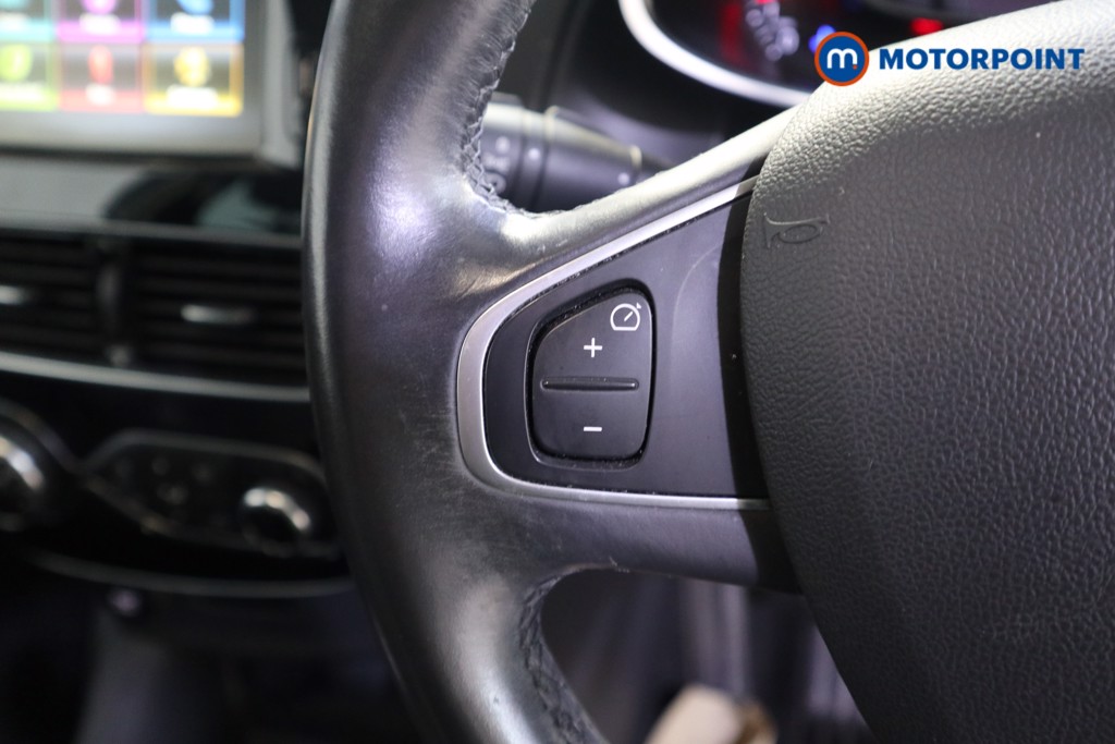Renault Clio Gt Line Manual Petrol Hatchback - Stock Number (1613792) - 5th supplementary image