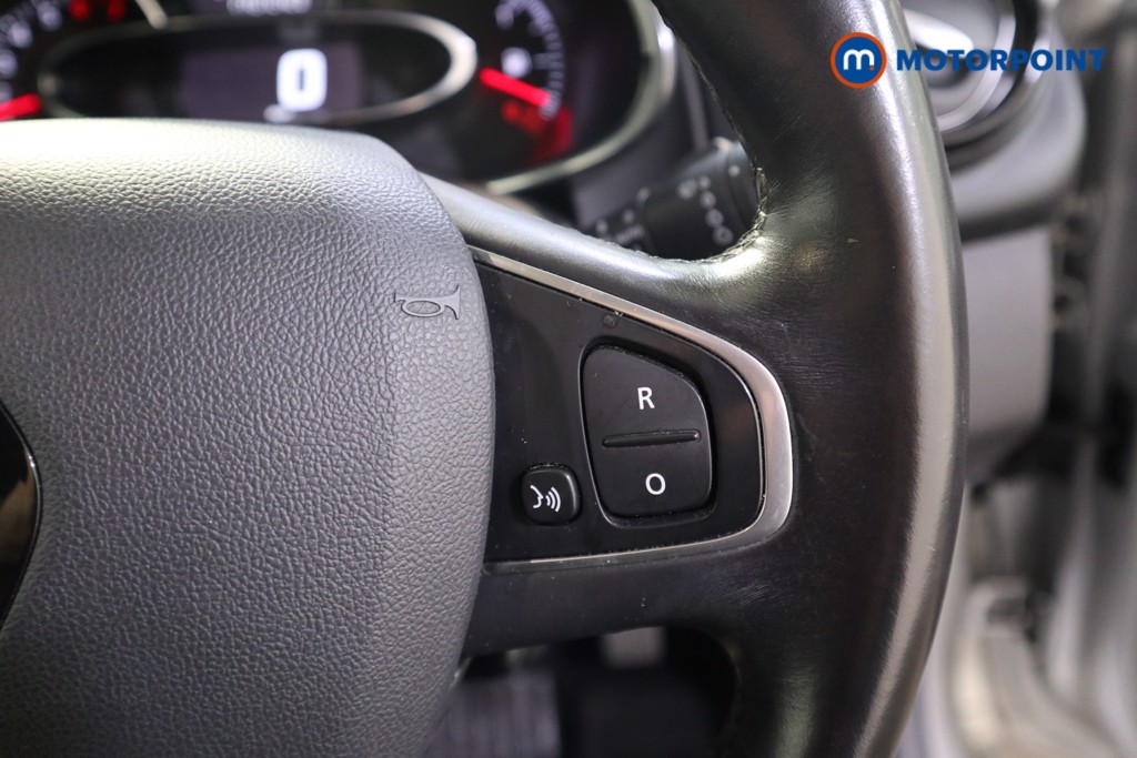 Renault Clio Gt Line Manual Petrol Hatchback - Stock Number (1613792) - 6th supplementary image