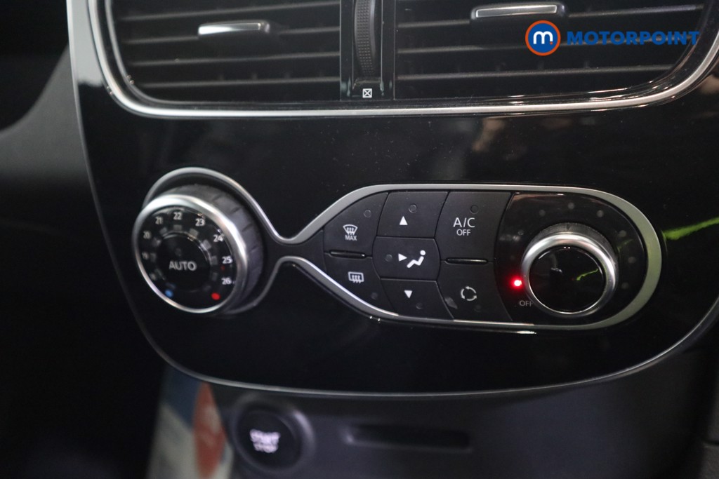 Renault Clio Gt Line Manual Petrol Hatchback - Stock Number (1613792) - 7th supplementary image