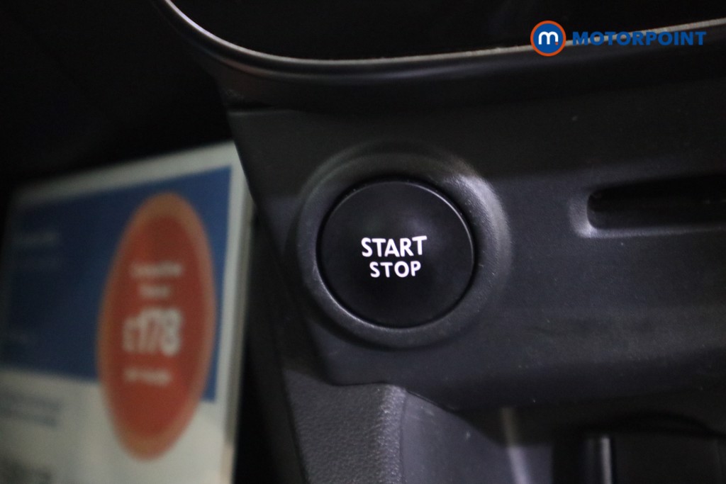 Renault Clio Gt Line Manual Petrol Hatchback - Stock Number (1613792) - 8th supplementary image