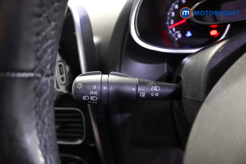 Renault Clio Gt Line Manual Petrol Hatchback - Stock Number (1613792) - 11th supplementary image