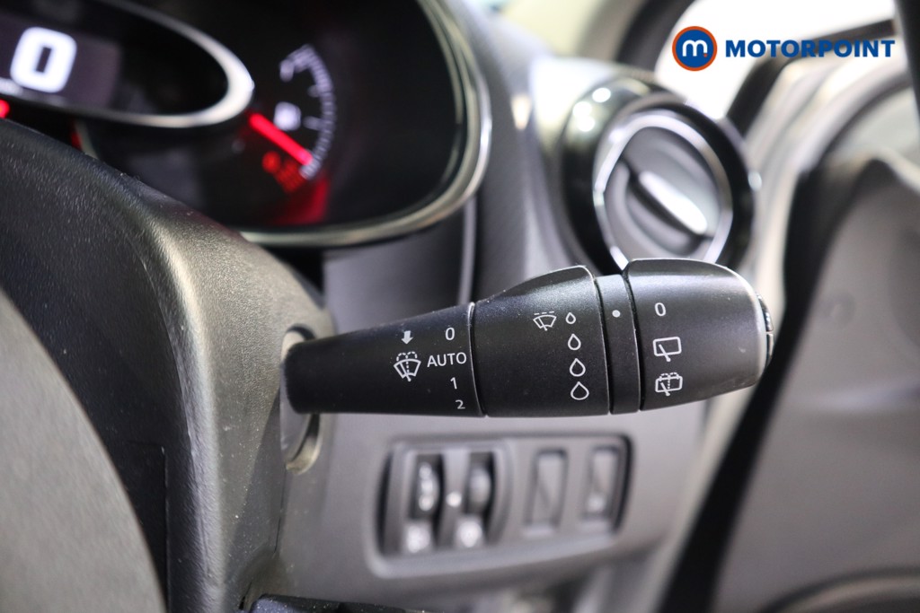 Renault Clio Gt Line Manual Petrol Hatchback - Stock Number (1613792) - 12th supplementary image