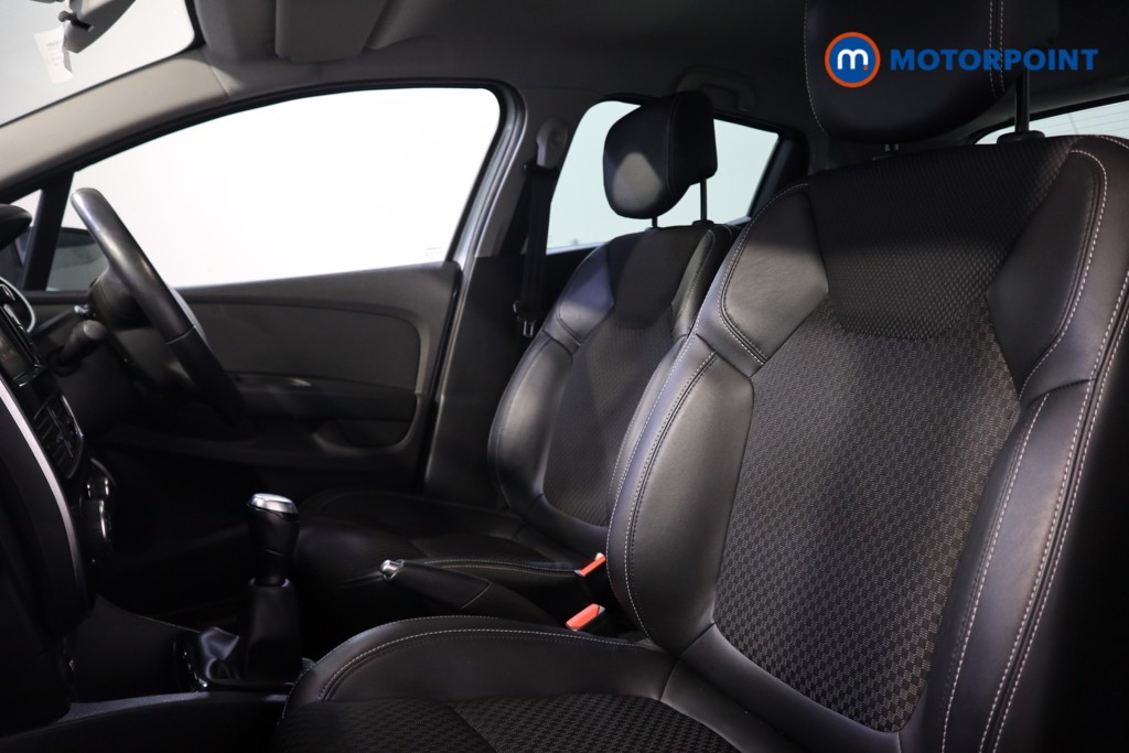 Renault Clio Gt Line Manual Petrol Hatchback - Stock Number (1613792) - 16th supplementary image