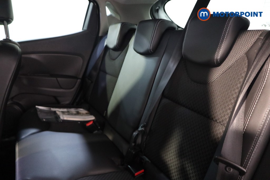 Renault Clio Gt Line Manual Petrol Hatchback - Stock Number (1613792) - 17th supplementary image