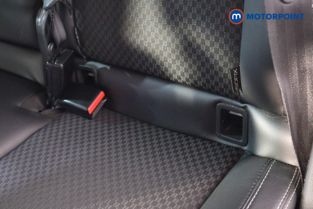 Renault Clio Gt Line Manual Petrol Hatchback - Stock Number (1613792) - 18th supplementary image