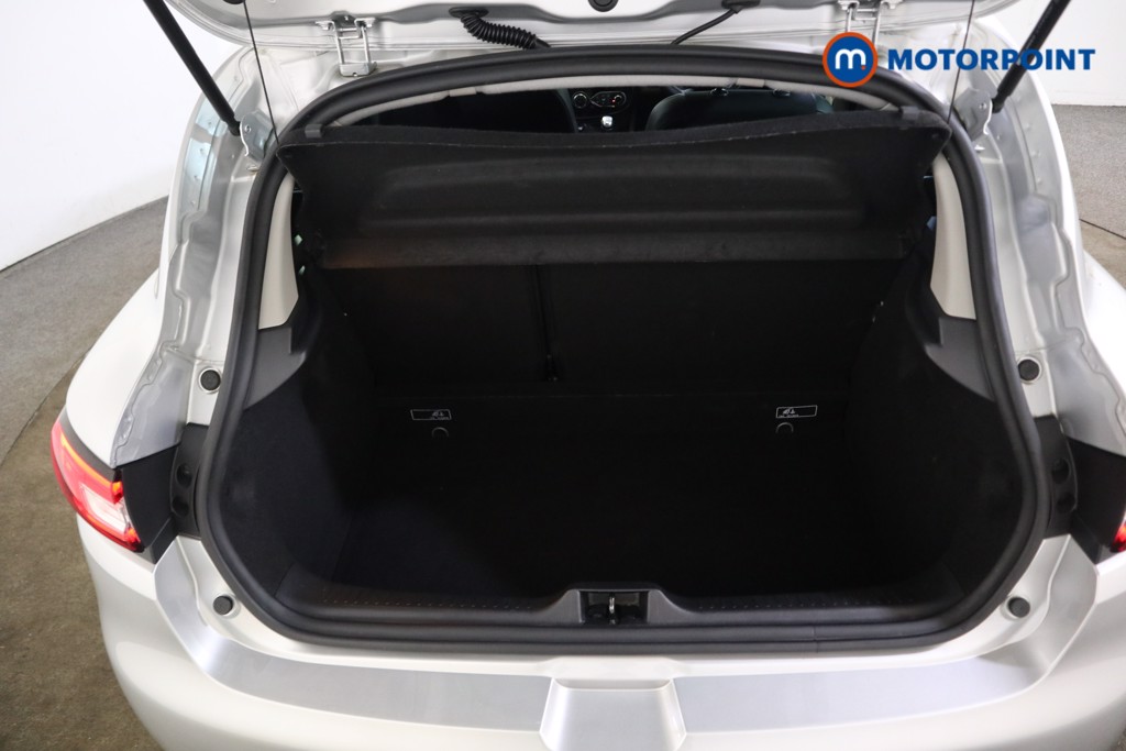 Renault Clio Gt Line Manual Petrol Hatchback - Stock Number (1613792) - 19th supplementary image