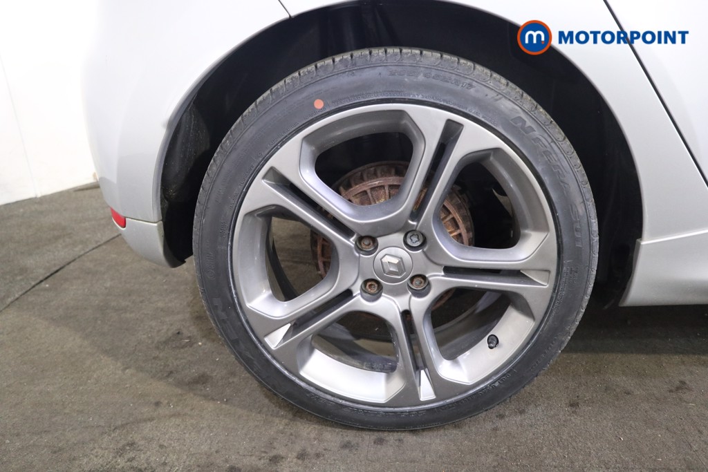 Renault Clio Gt Line Manual Petrol Hatchback - Stock Number (1613792) - 21st supplementary image