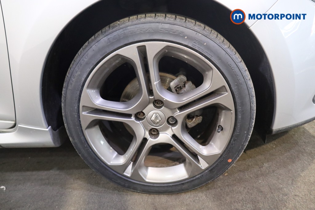 Renault Clio Gt Line Manual Petrol Hatchback - Stock Number (1613792) - 22nd supplementary image