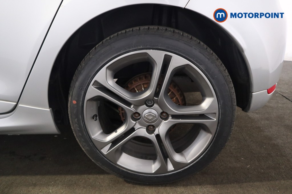 Renault Clio Gt Line Manual Petrol Hatchback - Stock Number (1613792) - 24th supplementary image