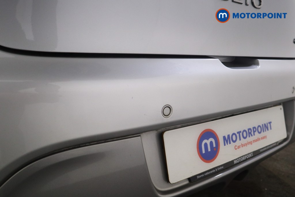 Renault Clio Gt Line Manual Petrol Hatchback - Stock Number (1613792) - 25th supplementary image