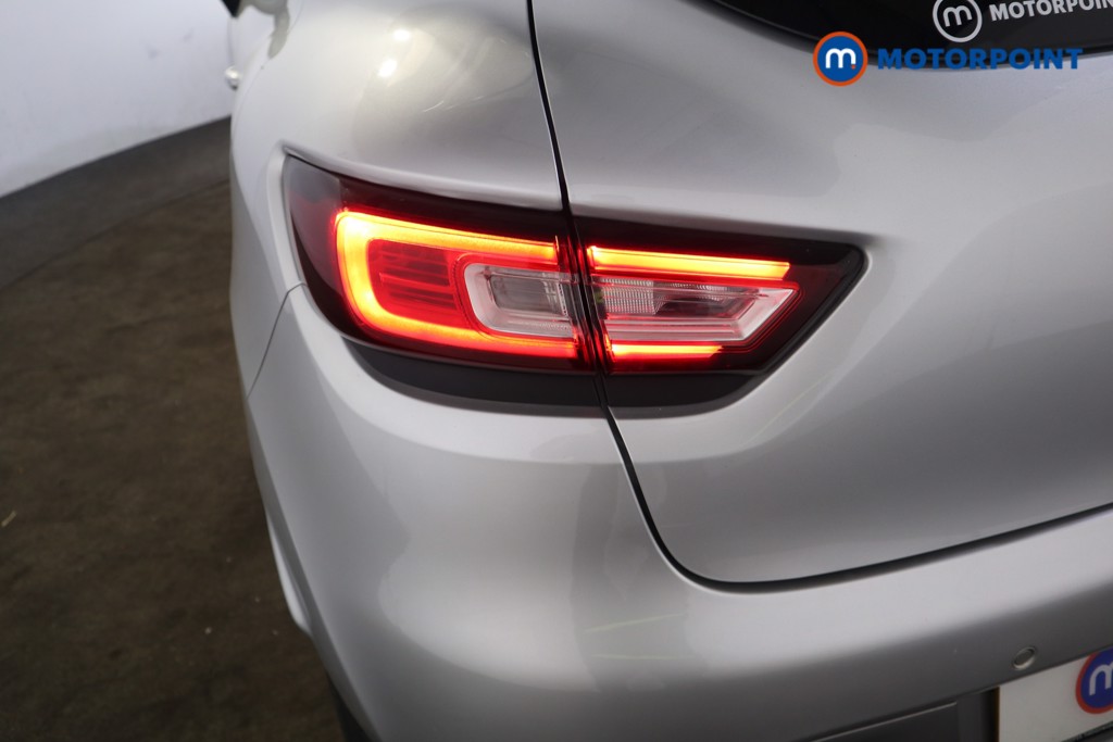 Renault Clio Gt Line Manual Petrol Hatchback - Stock Number (1613792) - 26th supplementary image