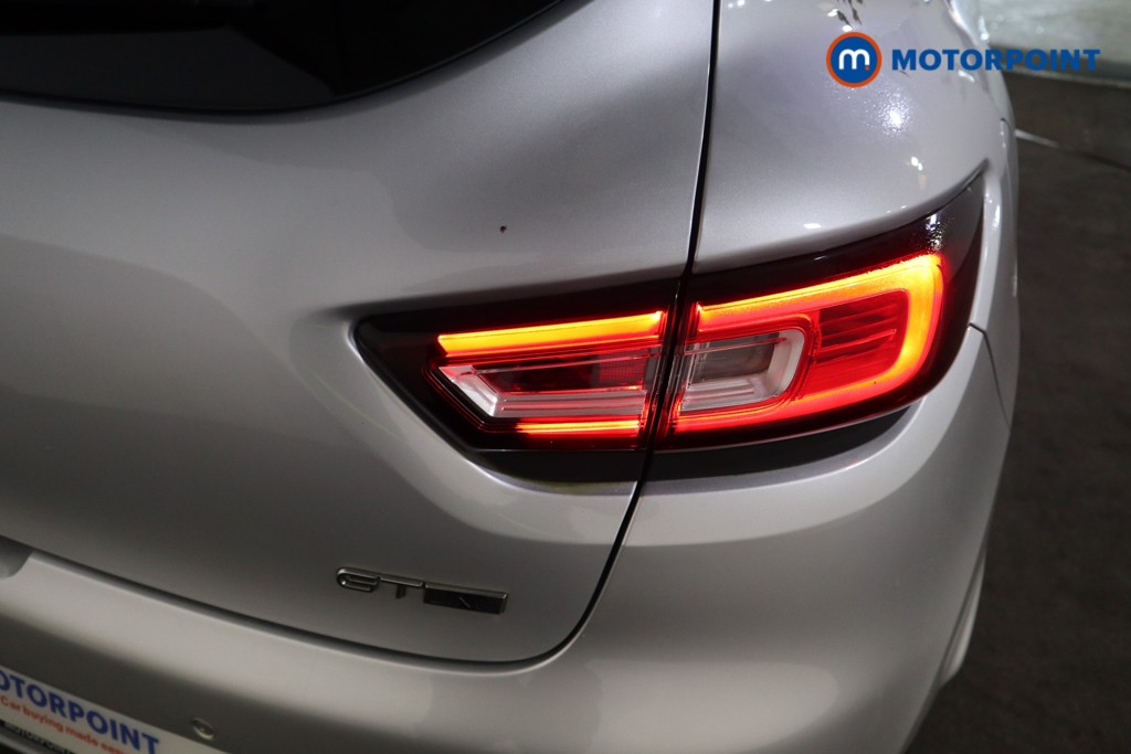 Renault Clio Gt Line Manual Petrol Hatchback - Stock Number (1613792) - 27th supplementary image