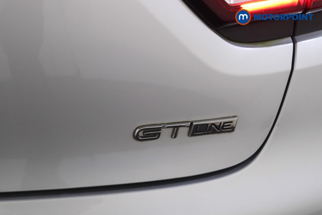 Renault Clio Gt Line Manual Petrol Hatchback - Stock Number (1613792) - 28th supplementary image