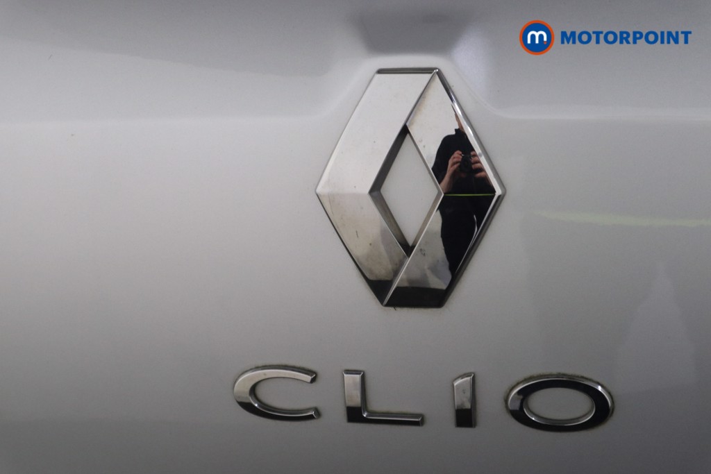 Renault Clio Gt Line Manual Petrol Hatchback - Stock Number (1613792) - 29th supplementary image