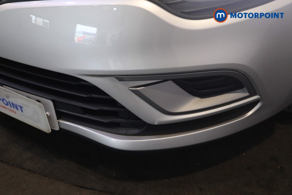 Renault Clio Gt Line Manual Petrol Hatchback - Stock Number (1613792) - 33rd supplementary image