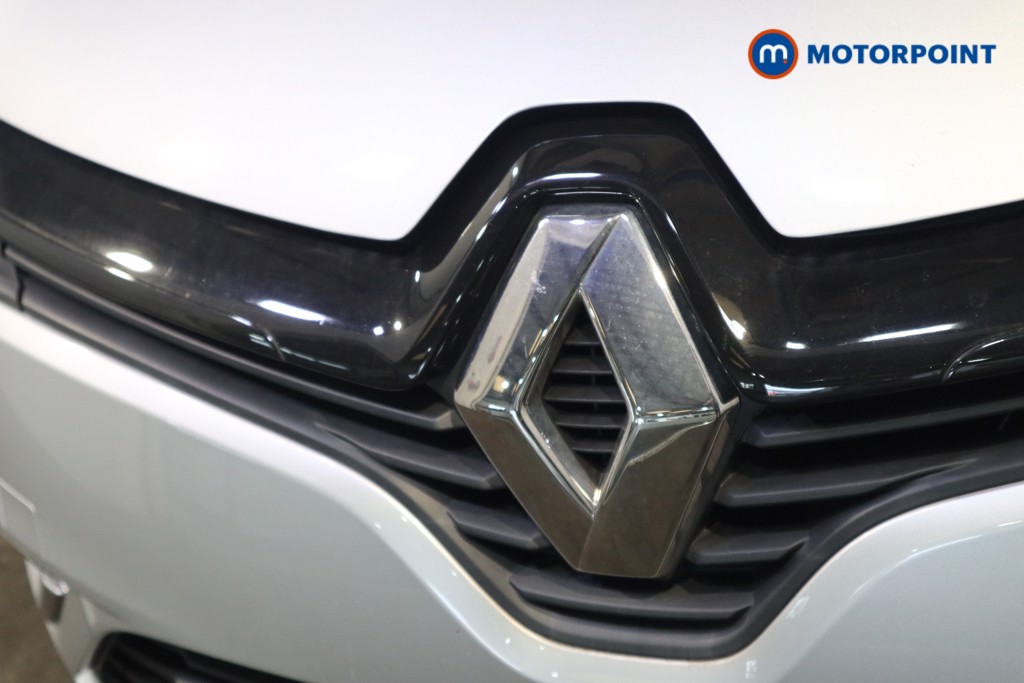 Renault Clio Gt Line Manual Petrol Hatchback - Stock Number (1613792) - 34th supplementary image