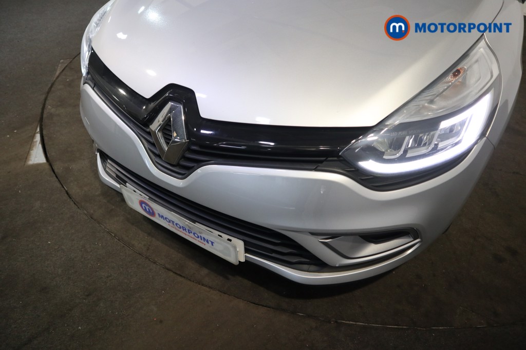 Renault Clio Gt Line Manual Petrol Hatchback - Stock Number (1613792) - 35th supplementary image