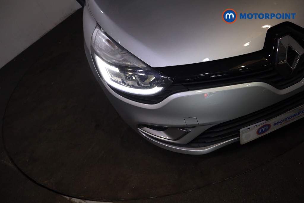 Renault Clio Gt Line Manual Petrol Hatchback - Stock Number (1613792) - 36th supplementary image