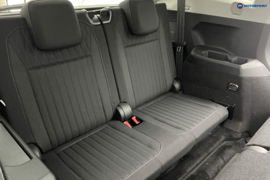 Volkswagen Tiguan Allspace Life Manual Petrol SUV - Stock Number (1616119) - 6th supplementary image