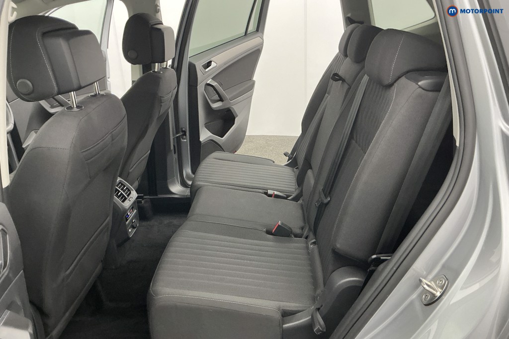 Volkswagen Tiguan Allspace Life Manual Petrol SUV - Stock Number (1616119) - 7th supplementary image