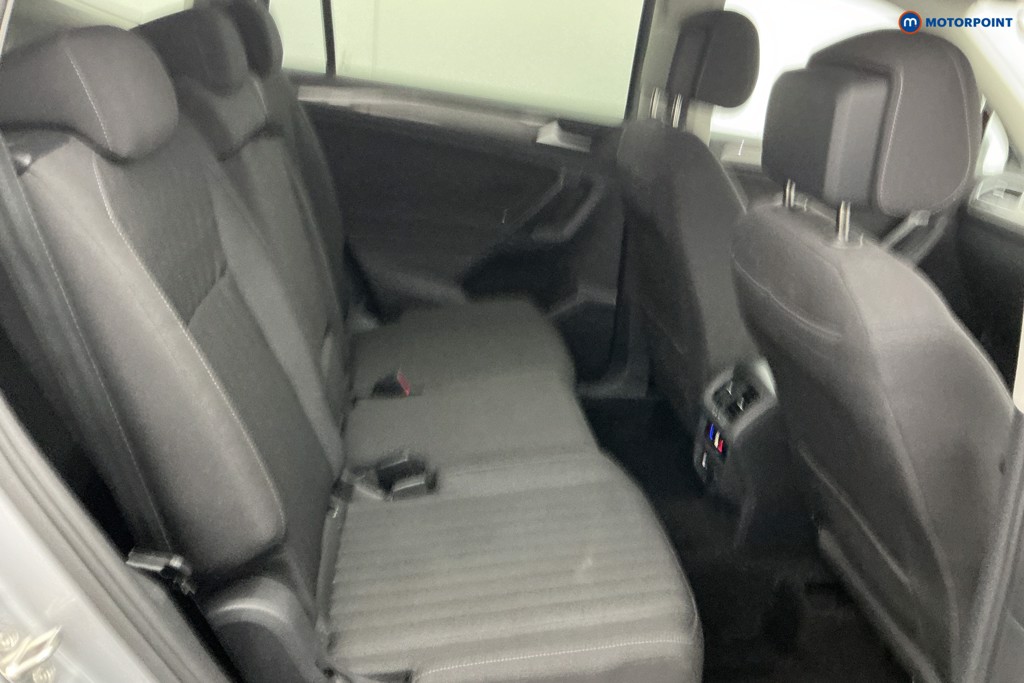 Volkswagen Tiguan Allspace Life Manual Petrol SUV - Stock Number (1616119) - 8th supplementary image