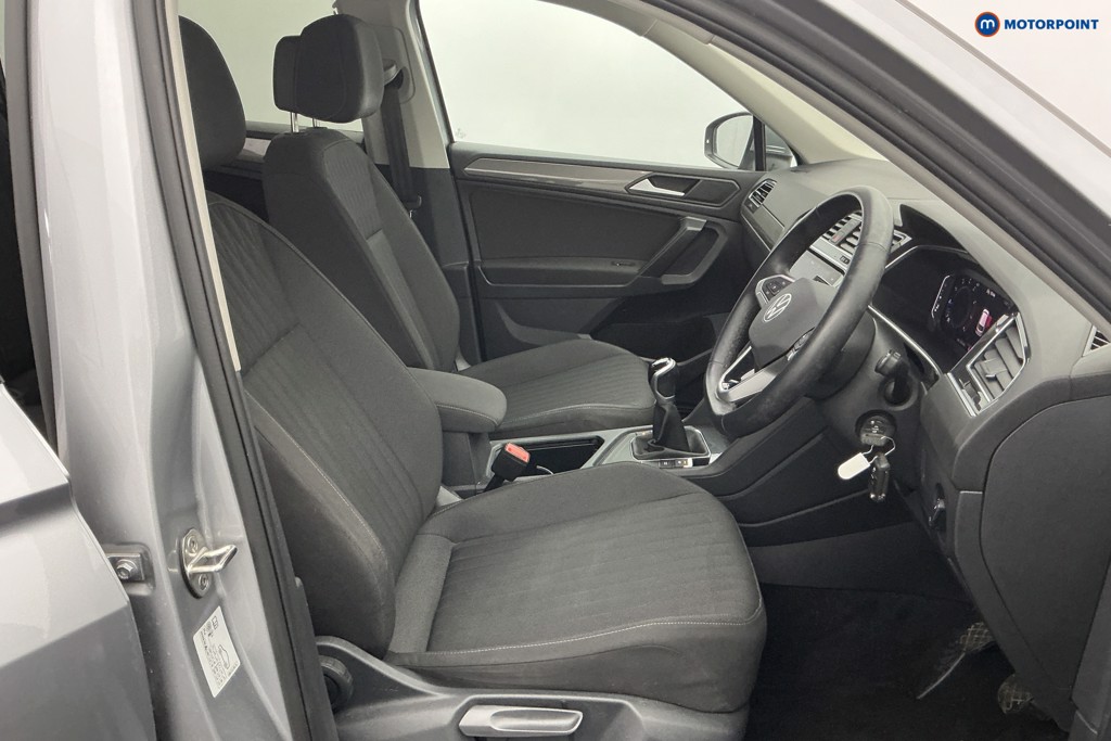 Volkswagen Tiguan Allspace Life Manual Petrol SUV - Stock Number (1616119) - 9th supplementary image